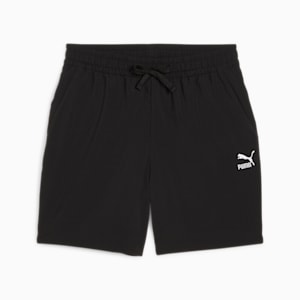 CLASSICS Men's 6" Shorts, PUMA Black, extralarge